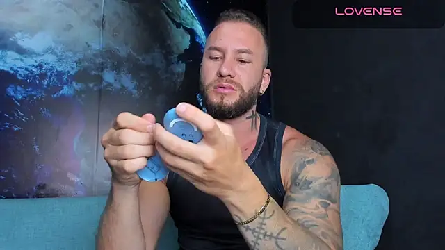 delessandro world online show from 03/30/26, 01:29