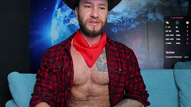 delessandro world online show from 04/17/26, 10:45