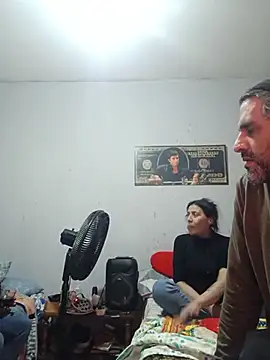Luchi pijagorda online show from 08/04/26, 04:11