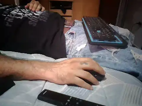 Luchi pijagorda online show from 02/07/25, 06:56