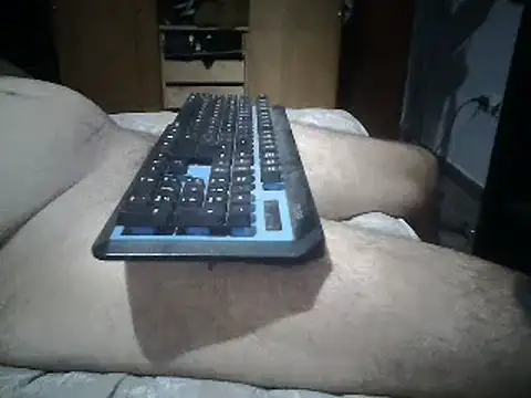 Luchi pijagorda online show from 01/24/25, 06:24