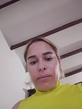 Amelia1  online show from 05/06/26, 10:58