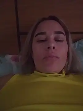 Amelia1  online show from 05/07/26, 12:41