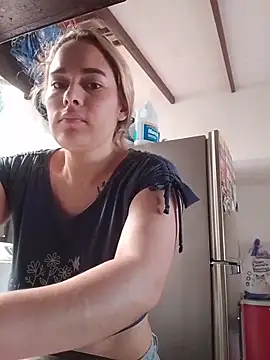Amelia1  online show from 05/29/26, 07:31