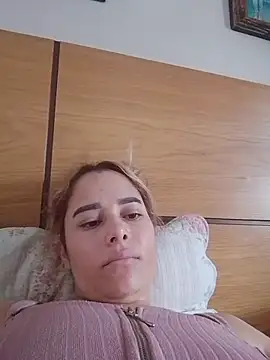 Amelia1  online show from 05/27/26, 08:16