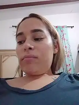 Amelia1  online show from 05/29/26, 05:57