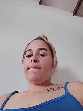 Amelia1  online show from 05/15/26, 07:56