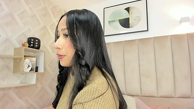 Anniie Queen online show from 04/10/26, 03:35