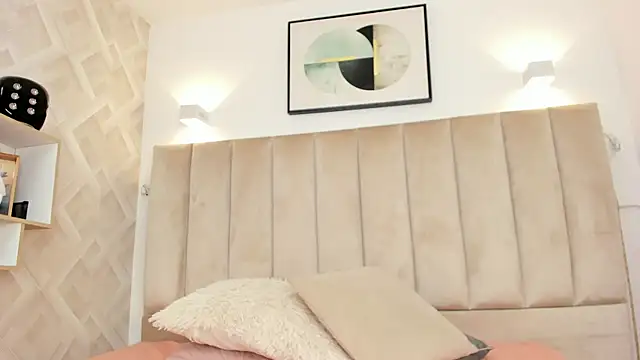 Anniie Queen online show from 03/21/26, 03:08