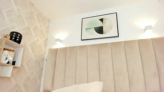 Anniie Queen online show from 04/04/26, 04:08