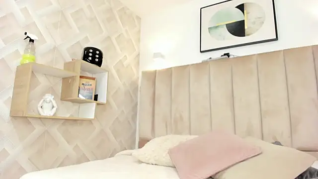 Anniie Queen online show from 03/06/26, 03:23