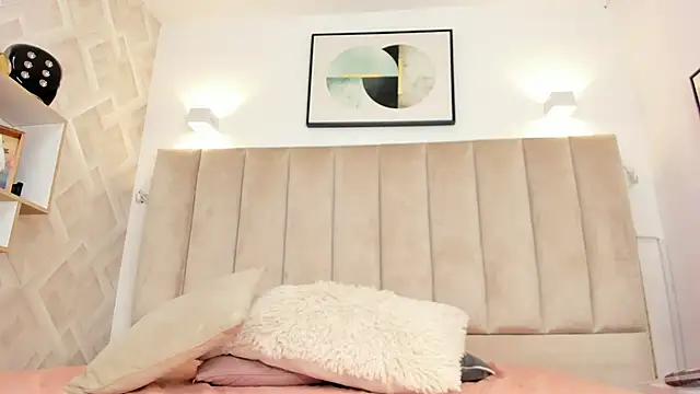 Anniie Queen online show from 03/31/26, 03:08