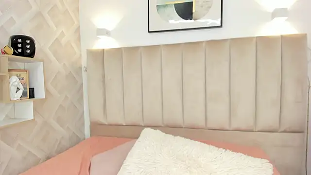 Anniie Queen online show from 03/28/26, 03:51