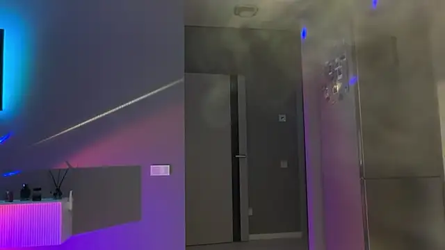 KarlosRichi online show from 11/04/25, 03:27