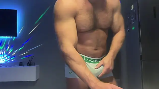 KarlosRichi online show from 01/19/25, 05:39