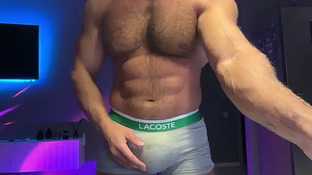 KarlosRichi online show from 02/02/26, 02:27