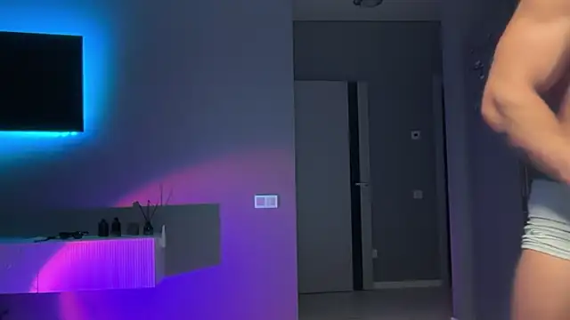 KarlosRichi online show from 03/27/26, 01:58