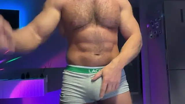 KarlosRichi online show from 02/26/26, 05:02