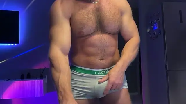 KarlosRichi online show from 03/02/26, 03:52