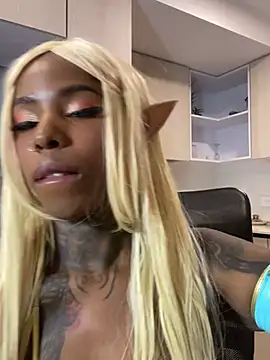 kary bunny3 online show from 01/19/26, 03:54