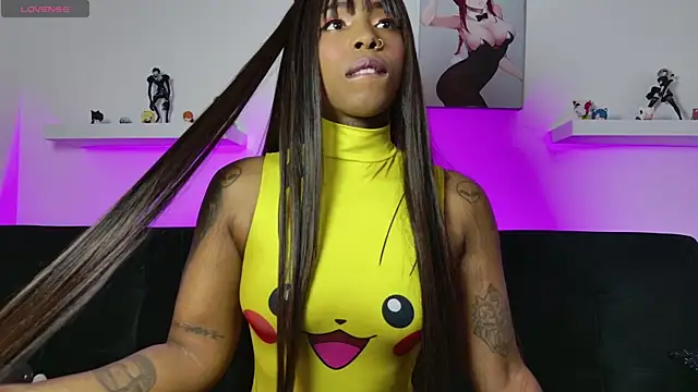 kary bunny3 online show from 05/22/26, 04:54