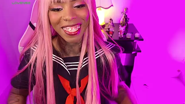 kary bunny3 online show from 01/16/26, 03:43