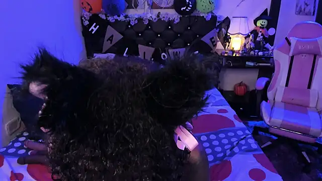 kary bunny3 online show from 10/25/25, 06:45