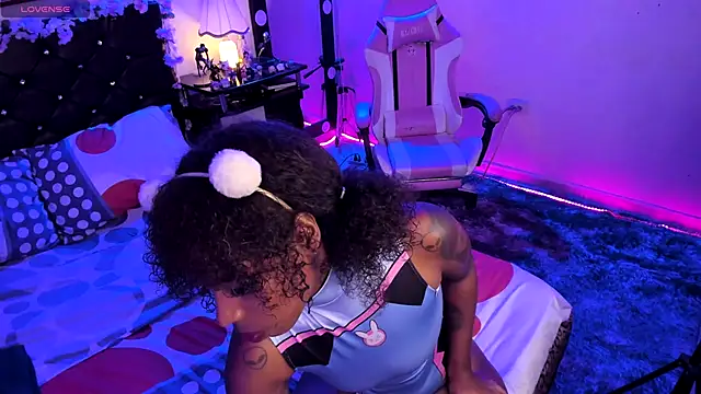 kary bunny3 online show from 09/15/25, 06:36