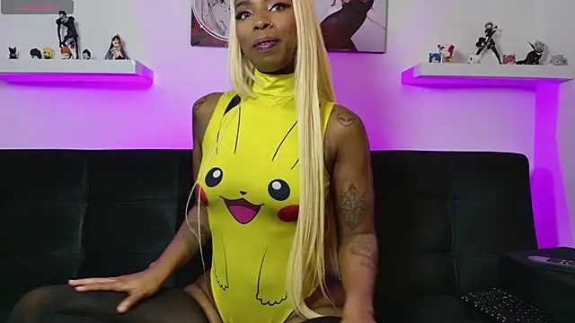 kary bunny3 online show from 02/21/26, 06:26