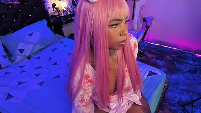 kary bunny3 online show from 10/05/25, 06:37