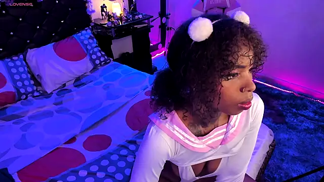 kary bunny3 online show from 09/14/25, 05:52