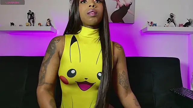 kary bunny3 online show from 05/29/26, 06:52