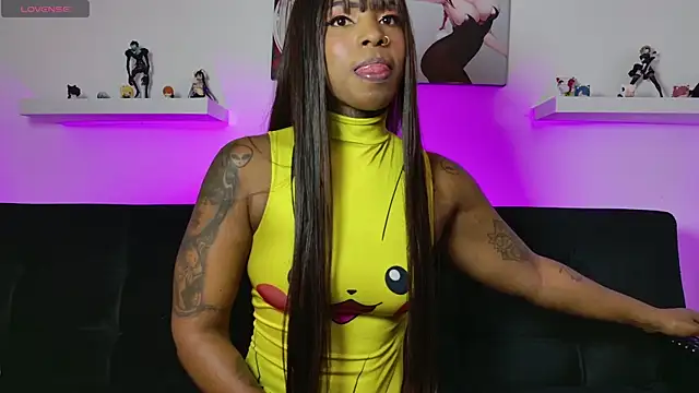 kary bunny3 online show from 05/15/26, 06:11