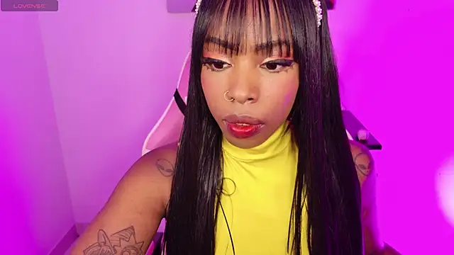 kary bunny3 online show from 01/17/26, 05:22