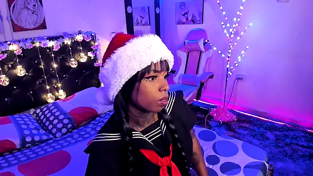 kary bunny3 online show from 12/04/25, 06:56