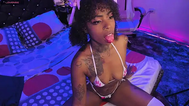 kary bunny3 online show from 09/18/25, 05:43