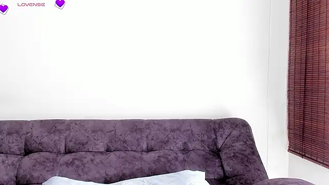 VeronicaTonu online show from 03/27/26, 02:18