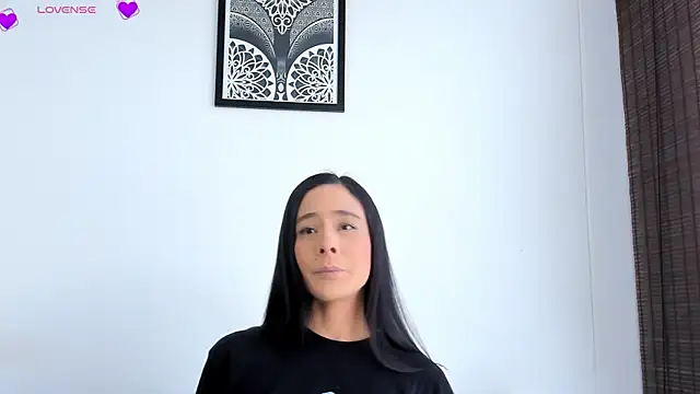 VeronicaTonu online show from 02/14/26, 02:06