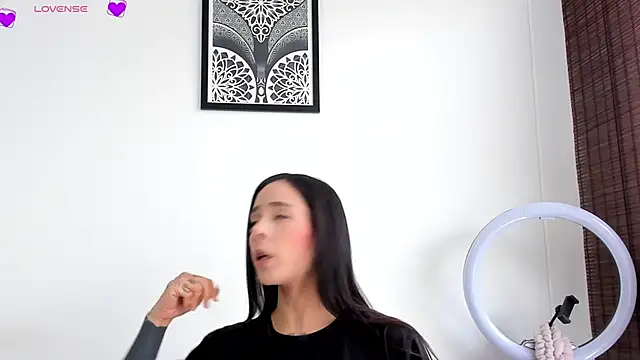 VeronicaTonu online show from 11/02/25, 01:16