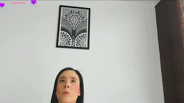 VeronicaTonu online show from 05/26/26, 07:12