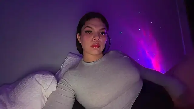 Snapshot of Its_MadameGaby chatting on 03/19/26, 07:36 Its MadameGaby online show from 03/19/26, 07:36