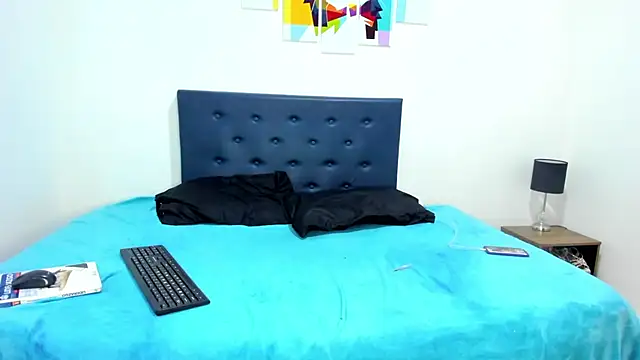 brenda sofia2 online show from 10/24/25, 07:57