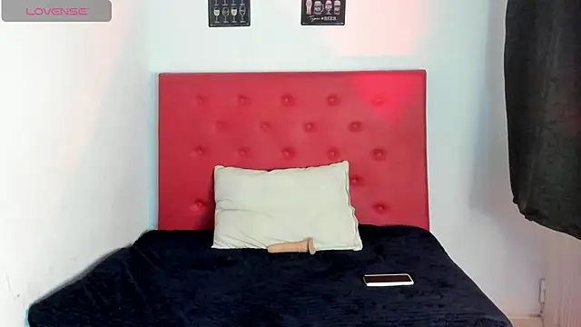 brenda sofia2 online show from 03/17/25, 10:29