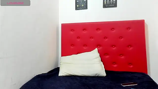 brenda sofia2 online show from 03/19/25, 03:19