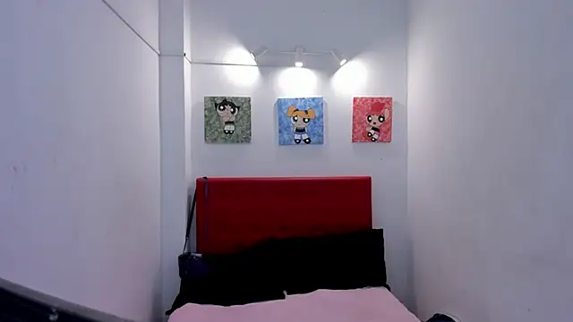 brenda sofia2 online show from 10/17/25, 03:58