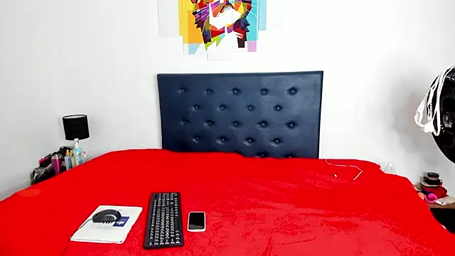 brenda sofia2 online show from 11/20/25, 03:56