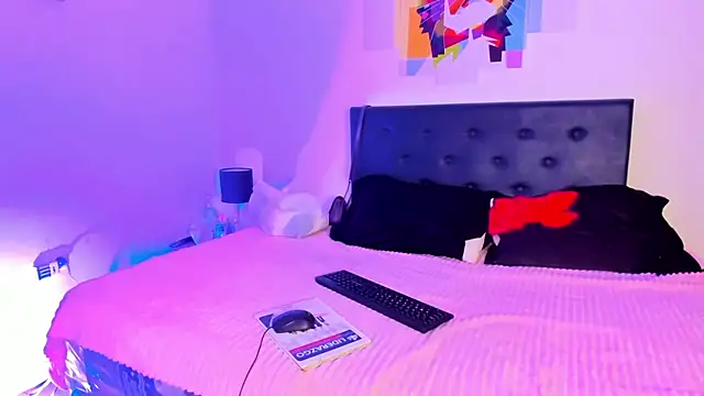 brenda sofia2 online show from 10/30/25, 07:22