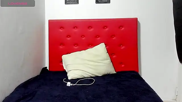 brenda sofia2 online show from 03/20/25, 04:29