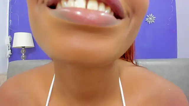 Snapshot of ShantalGomes chatting on 06/09/26, 08:10 ShantalGomes online show from 06/09/26, 08:10