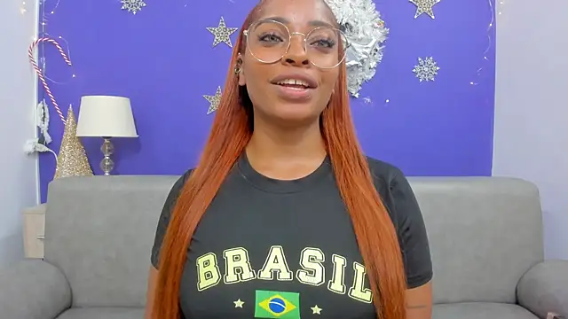 ShantalGomes online show from 12/19/25, 08:22